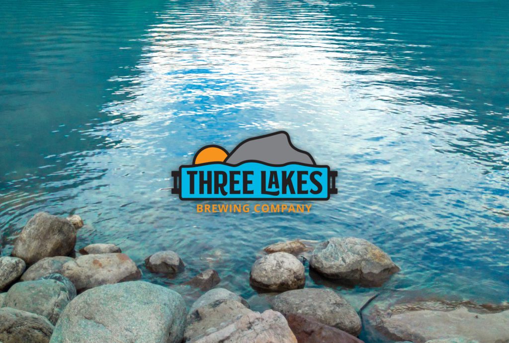 Three Lakes Brewing in the Heart of Lake Country