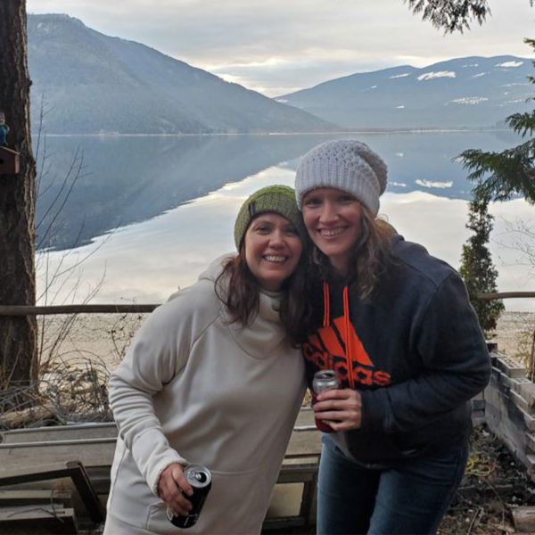 We are three ladies brewing with a love for the Okanagan and the outdoors.  Mel and Cathy have been friends for about 20 years with an entrepreneur vision in their future.  After a hike and a beer in 2021 they decided to go for it and create their dream. They knew right away Tara would be the perfect fit because for the past few years has been an assistant winemaker in Lake Country and Three Lakes Brewing | Owners Mel and Cathy